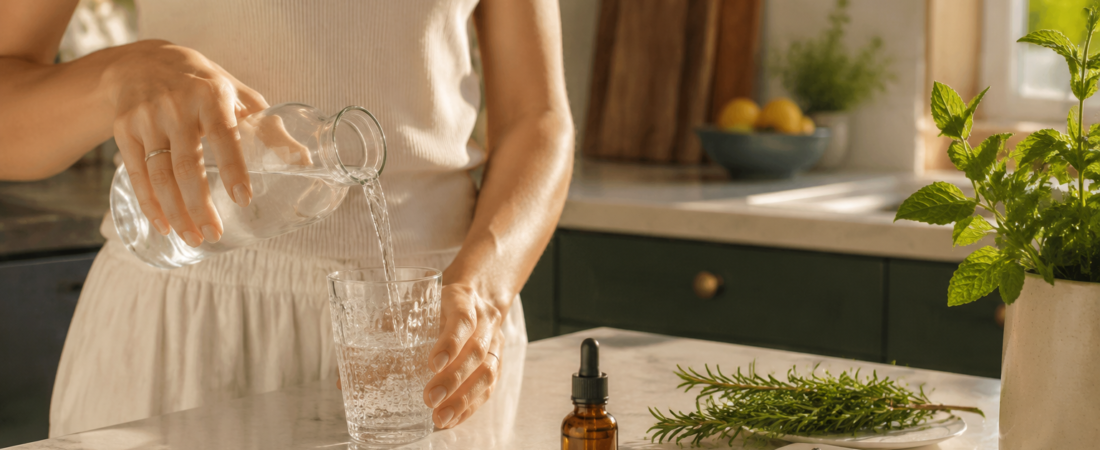 How to Build a Daily Wellness Ritual You Can Keep