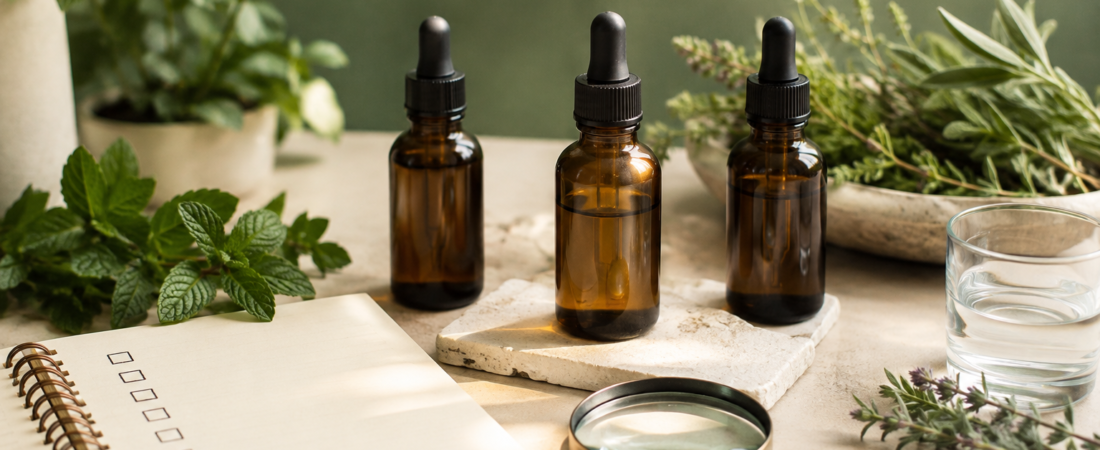 How to Choose a Botanical Supplement: A Practical Guide